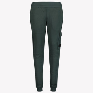 Malelions Unisex Broek Anthracite