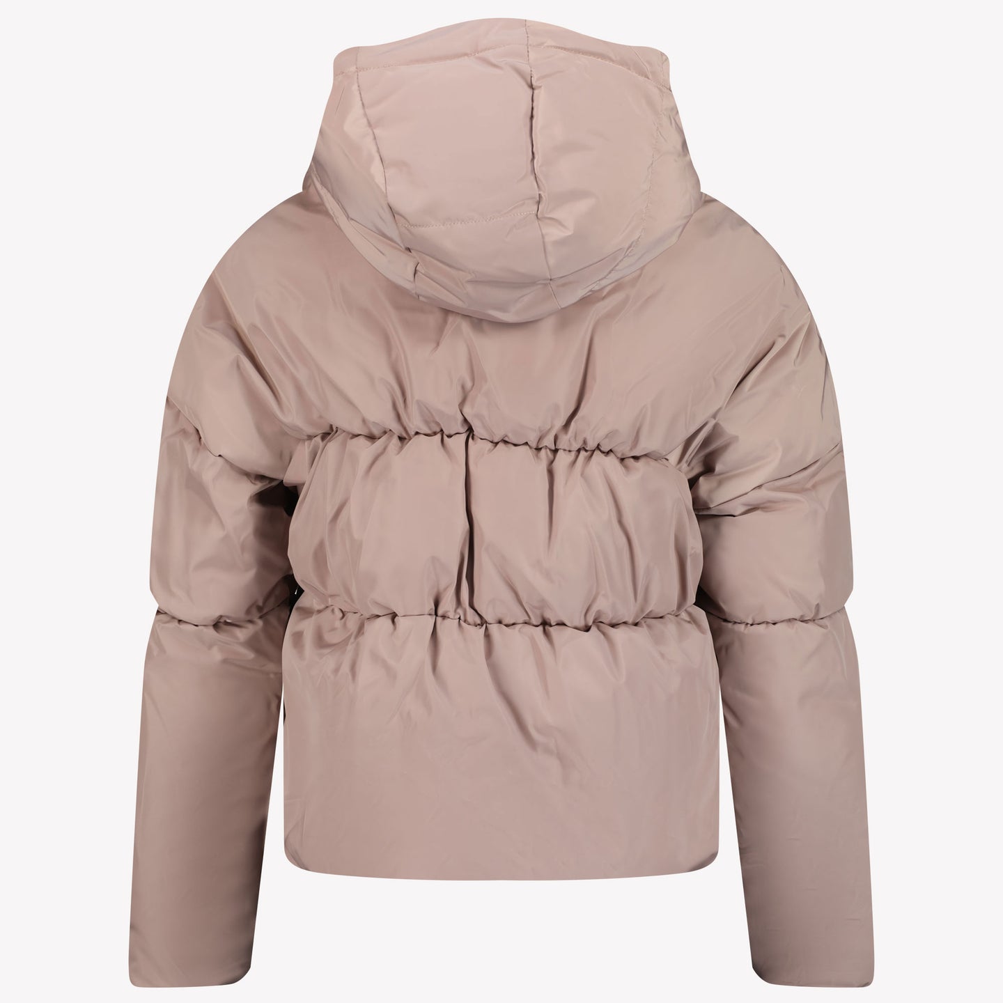 Airforce Meisjes Winterjas Licht Roze