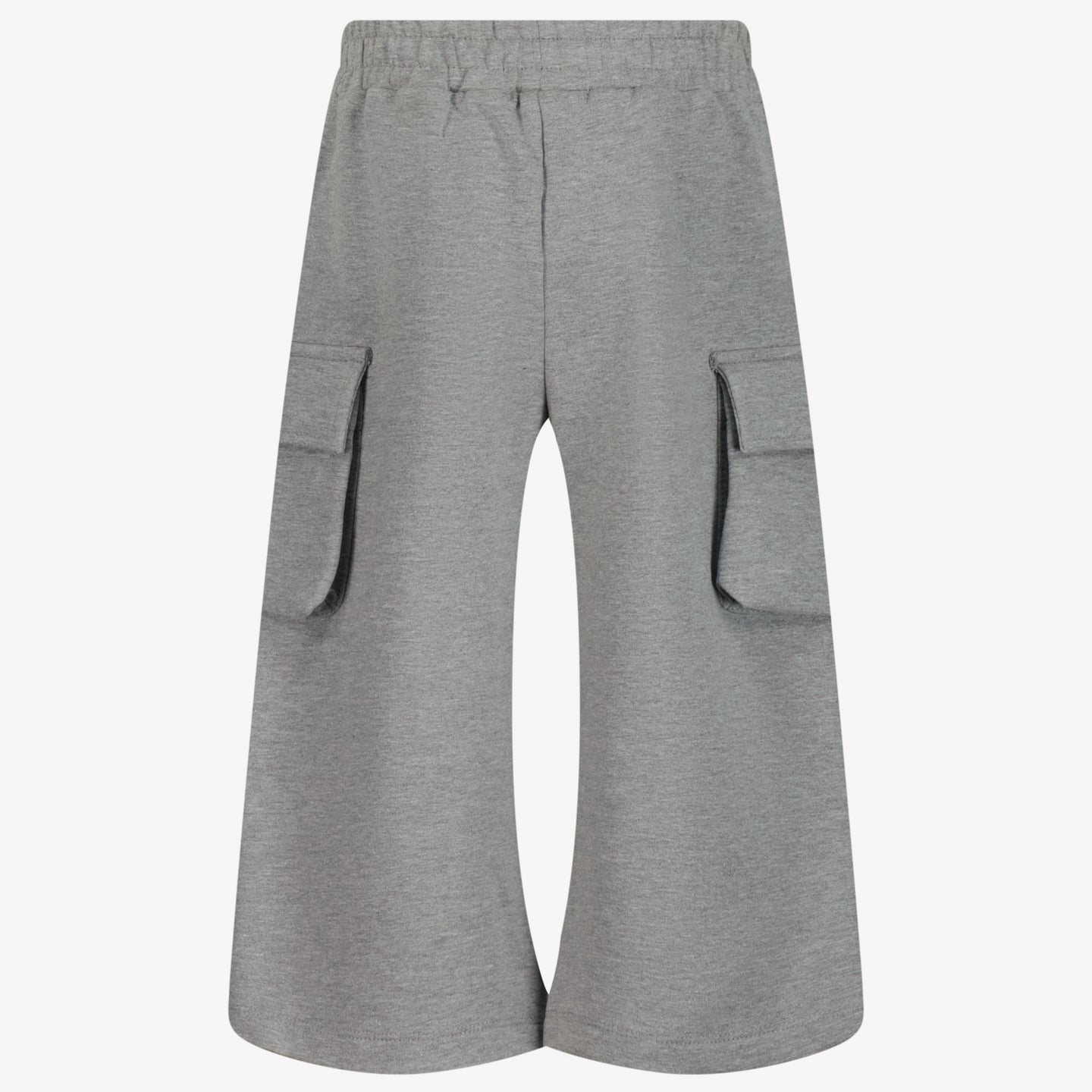 Pinko Girls Pants Gray