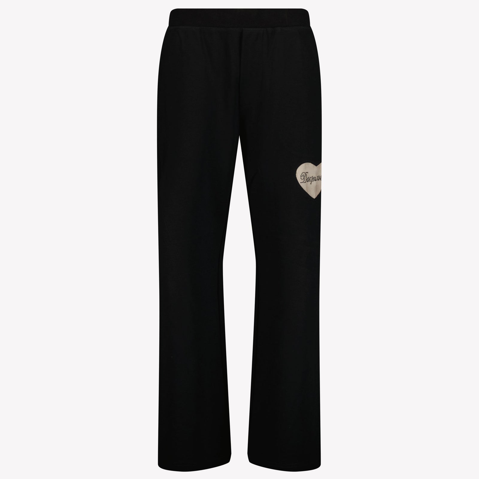 Dsquared2 Girls Trousers Black