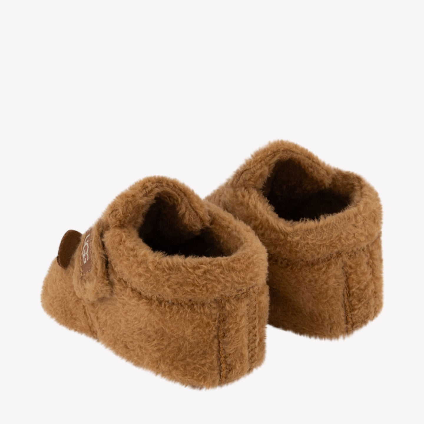 UGG Baby Unisex Shoes Camel