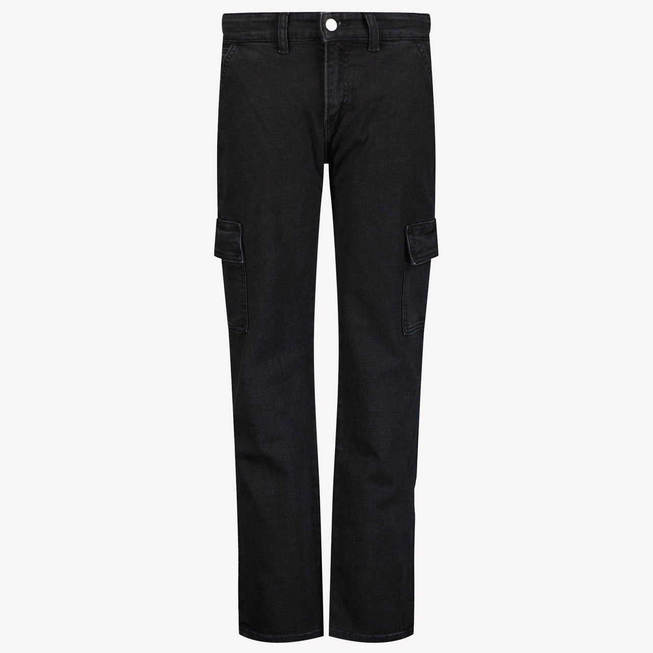 Calvin Klein Kids Boys Jeans Black