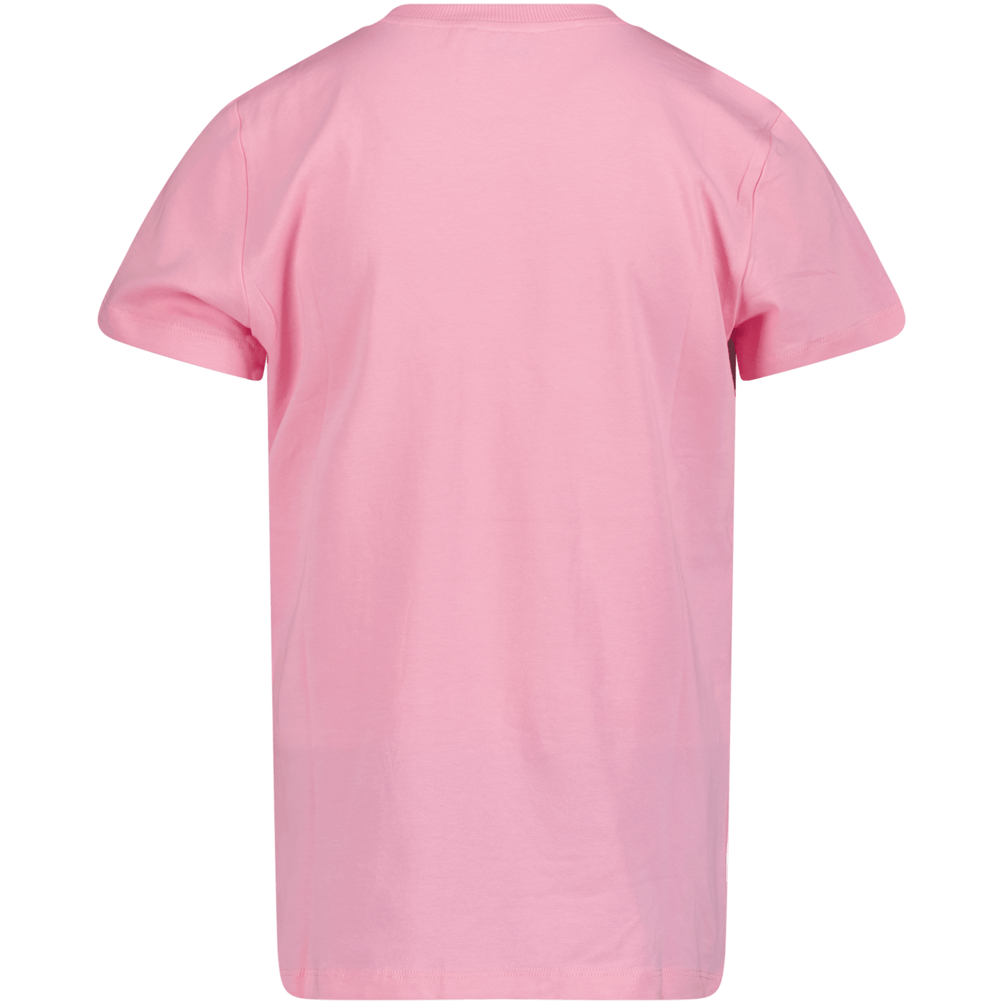 Moschino Kinder Meisjes T-Shirt Roze