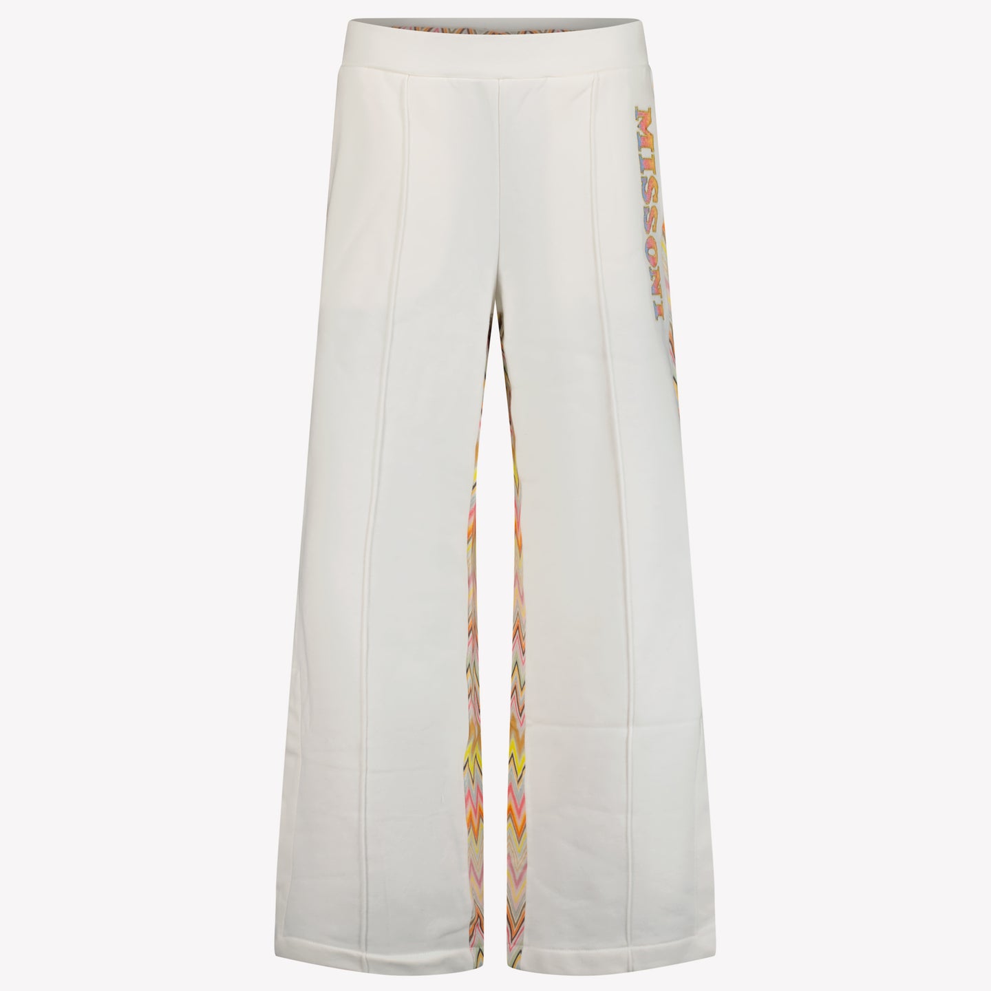 Missoni Children's girls pants OffWhite