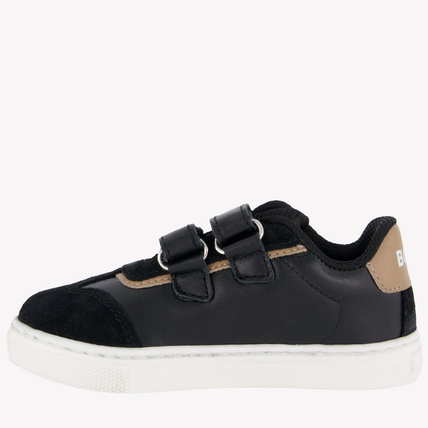 Boss Boys sneakers Black