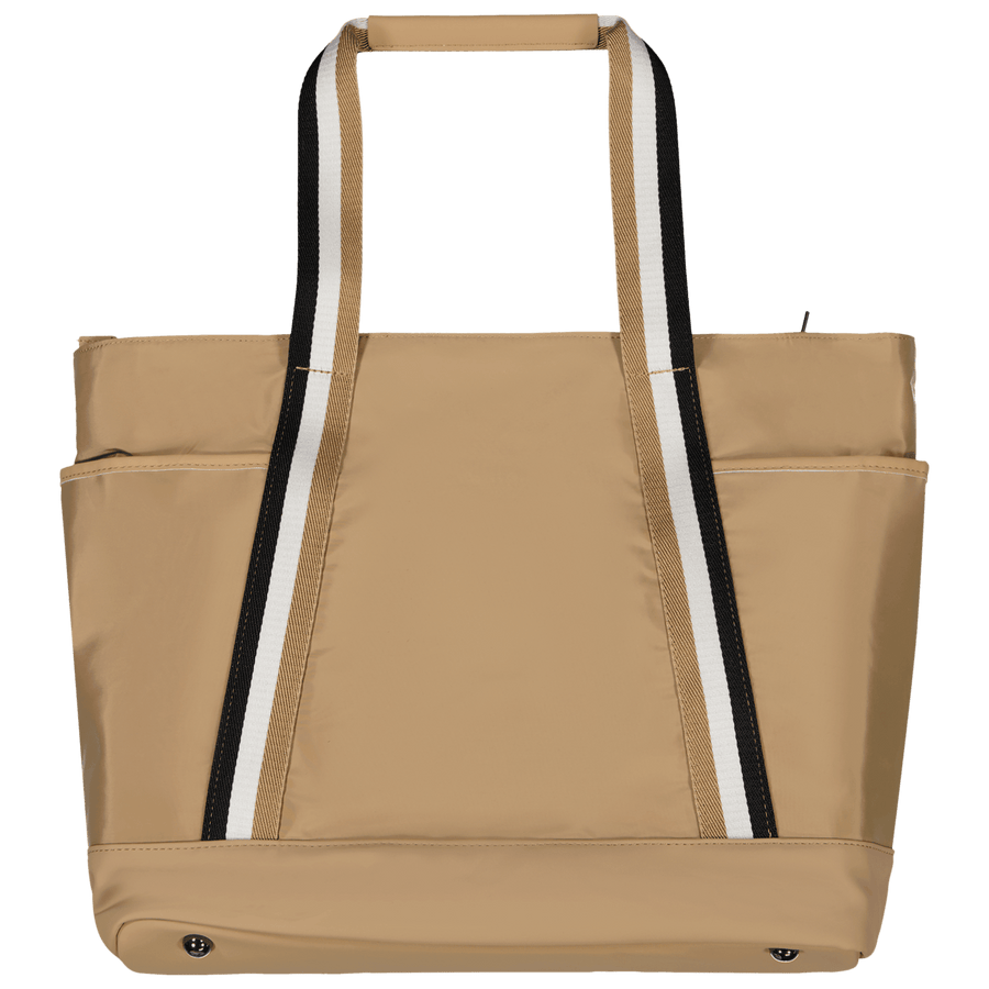 Boss Baby Unisex Luiertas Beige ONE