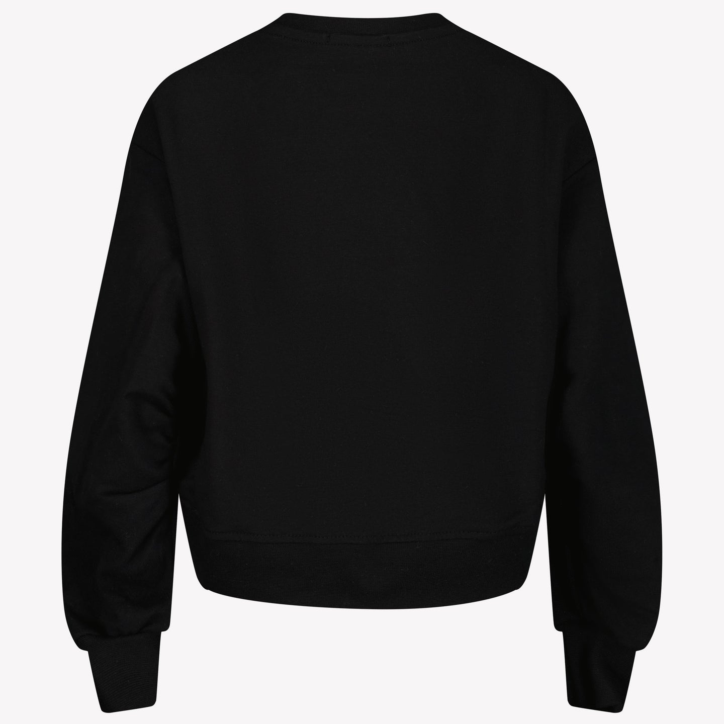 Pinko Girls sweater Black