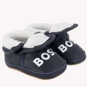 Boss Baby guys Shoes Navy