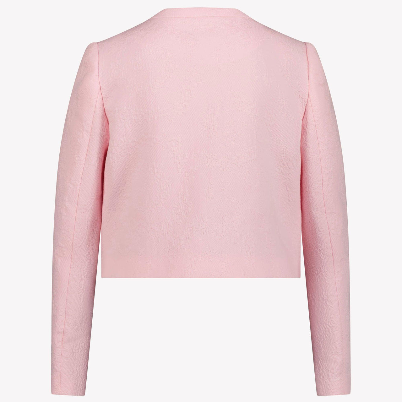 Versace Kinder Meisjes Colbert In Licht Roze