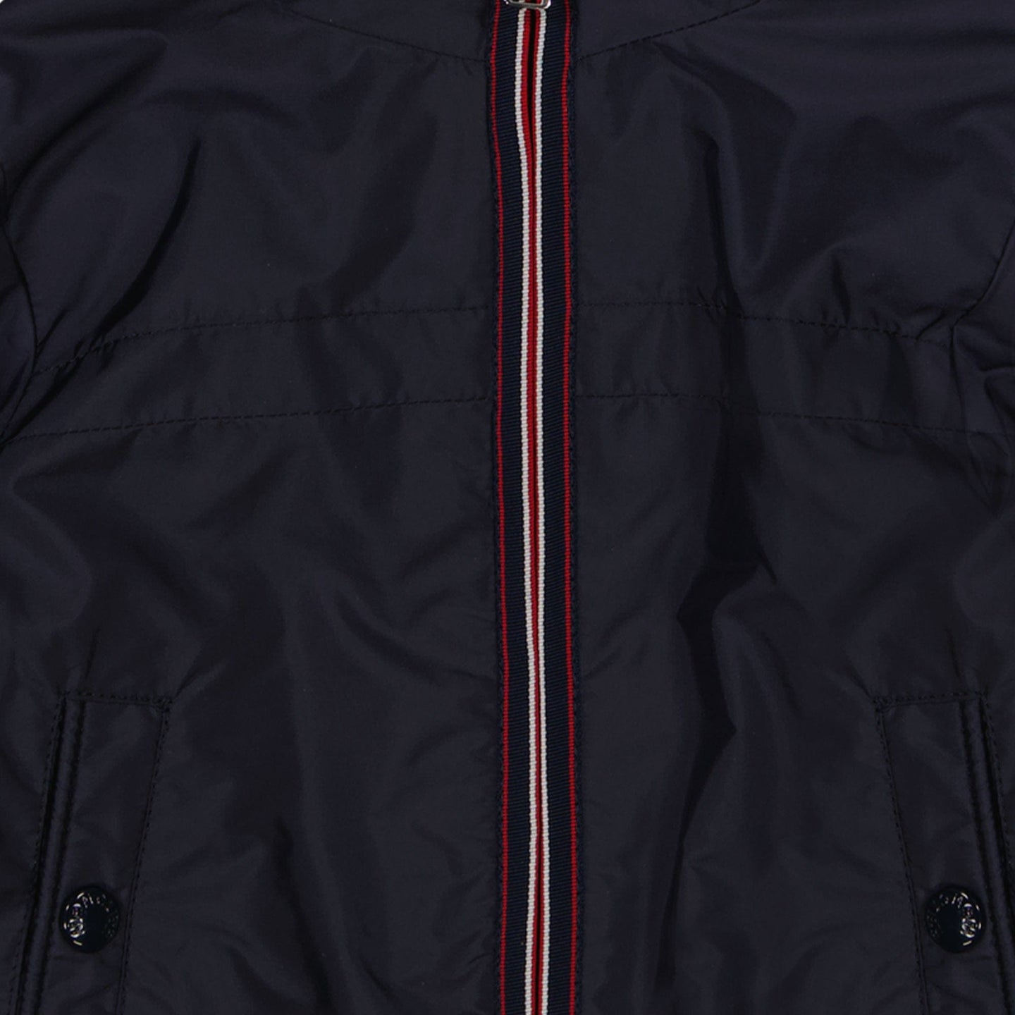 Moncler Baby Jongens Jas Navy 3/6