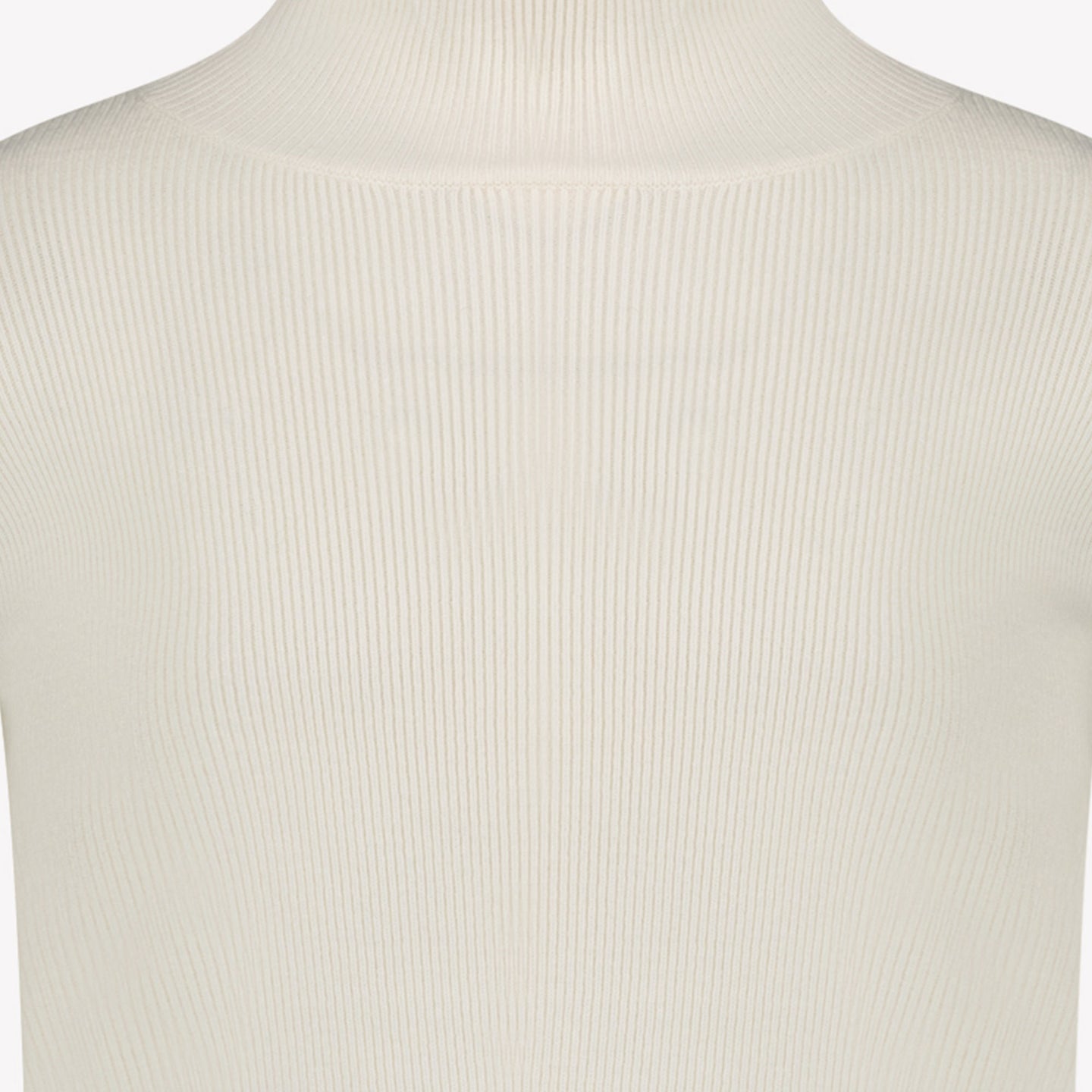 Liu jo girls sweater OffWhite