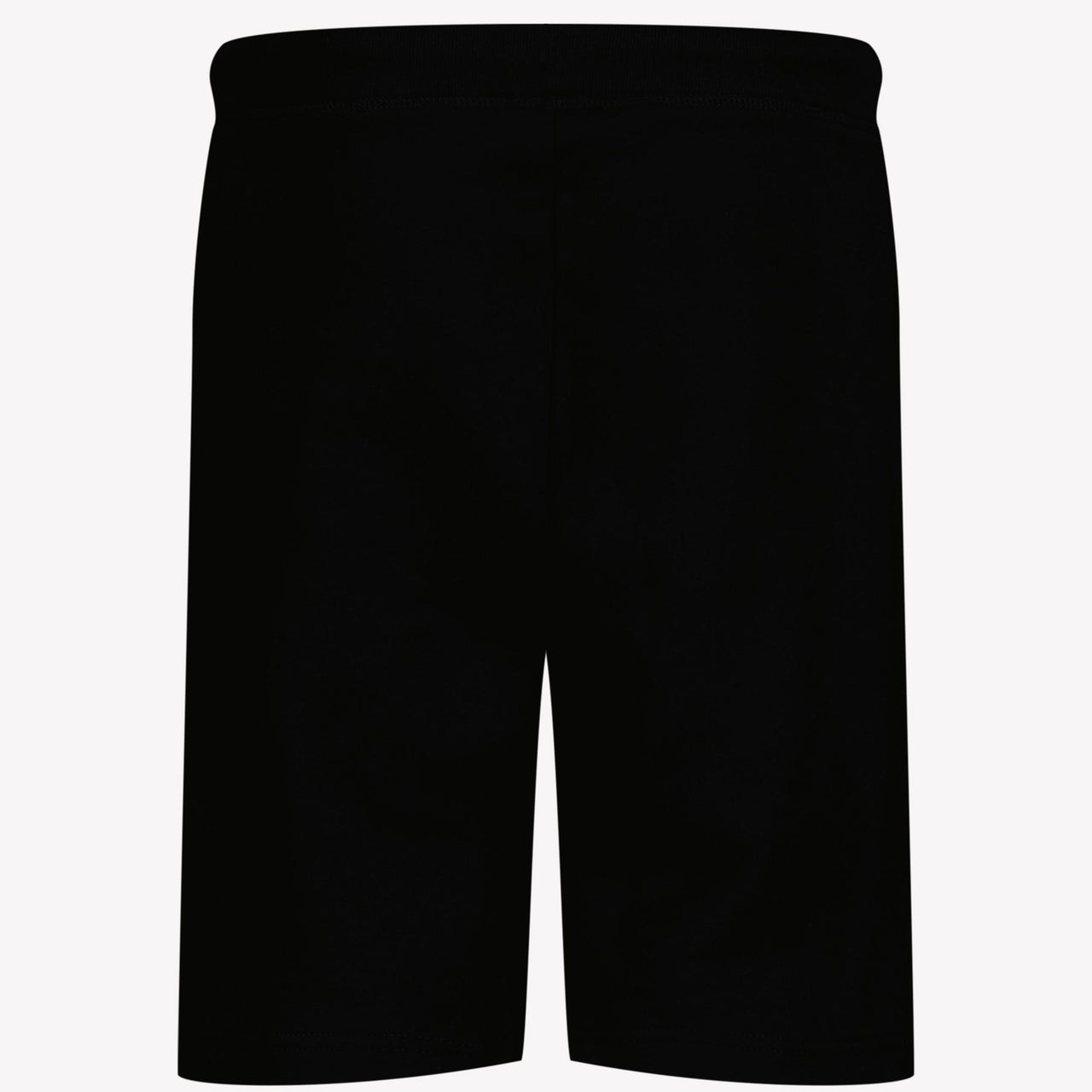 Dsquared2 Kinder Jongens Shorts Zwart