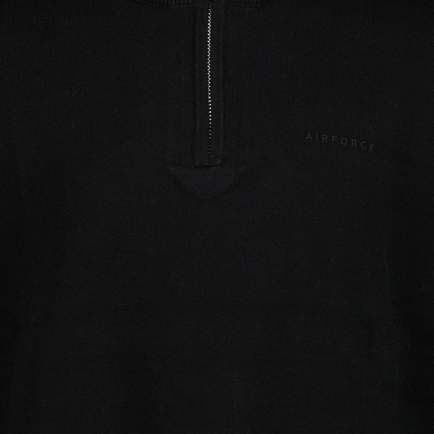 Airforce Boys sweater Black