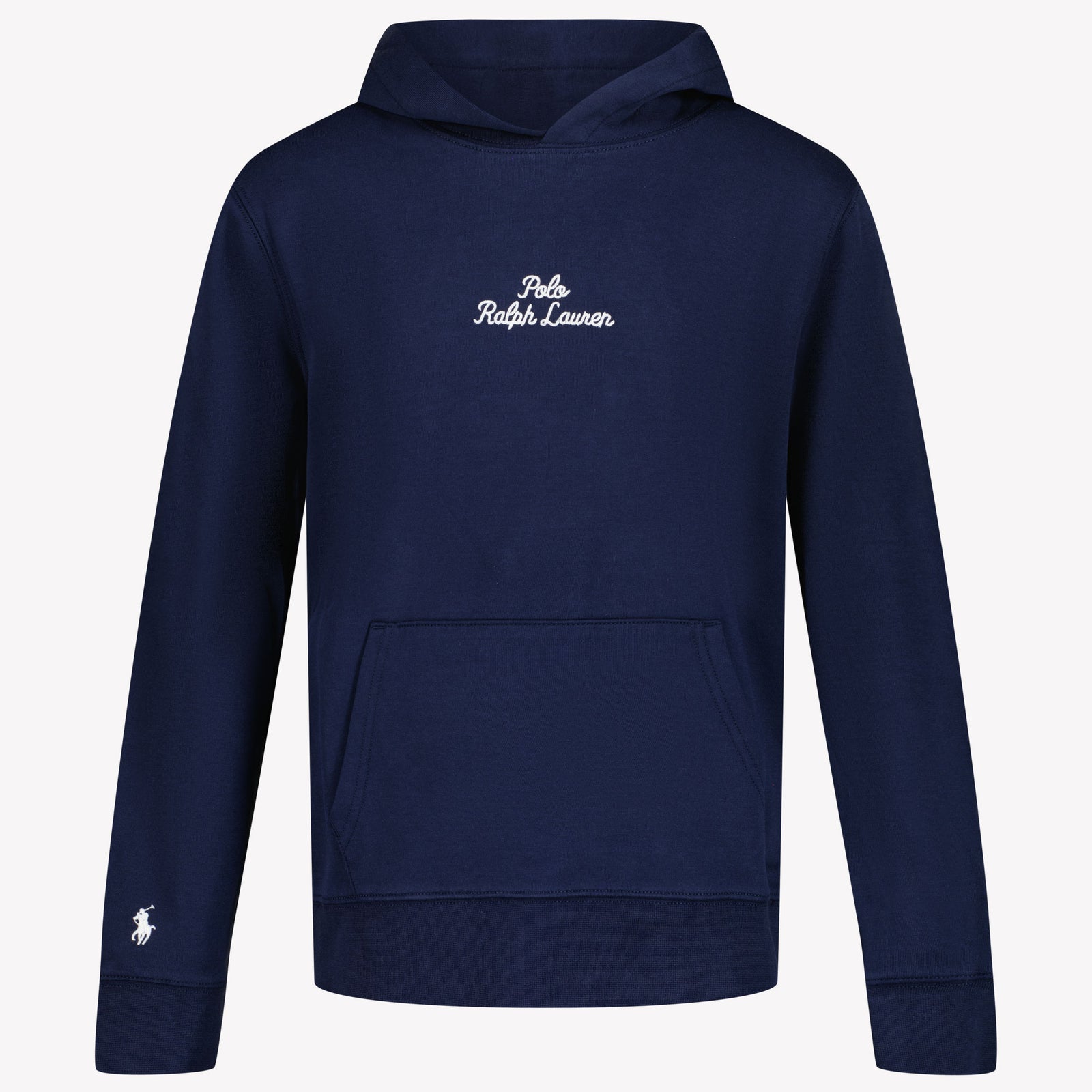 Ralph Lauren Boys sweater Navy