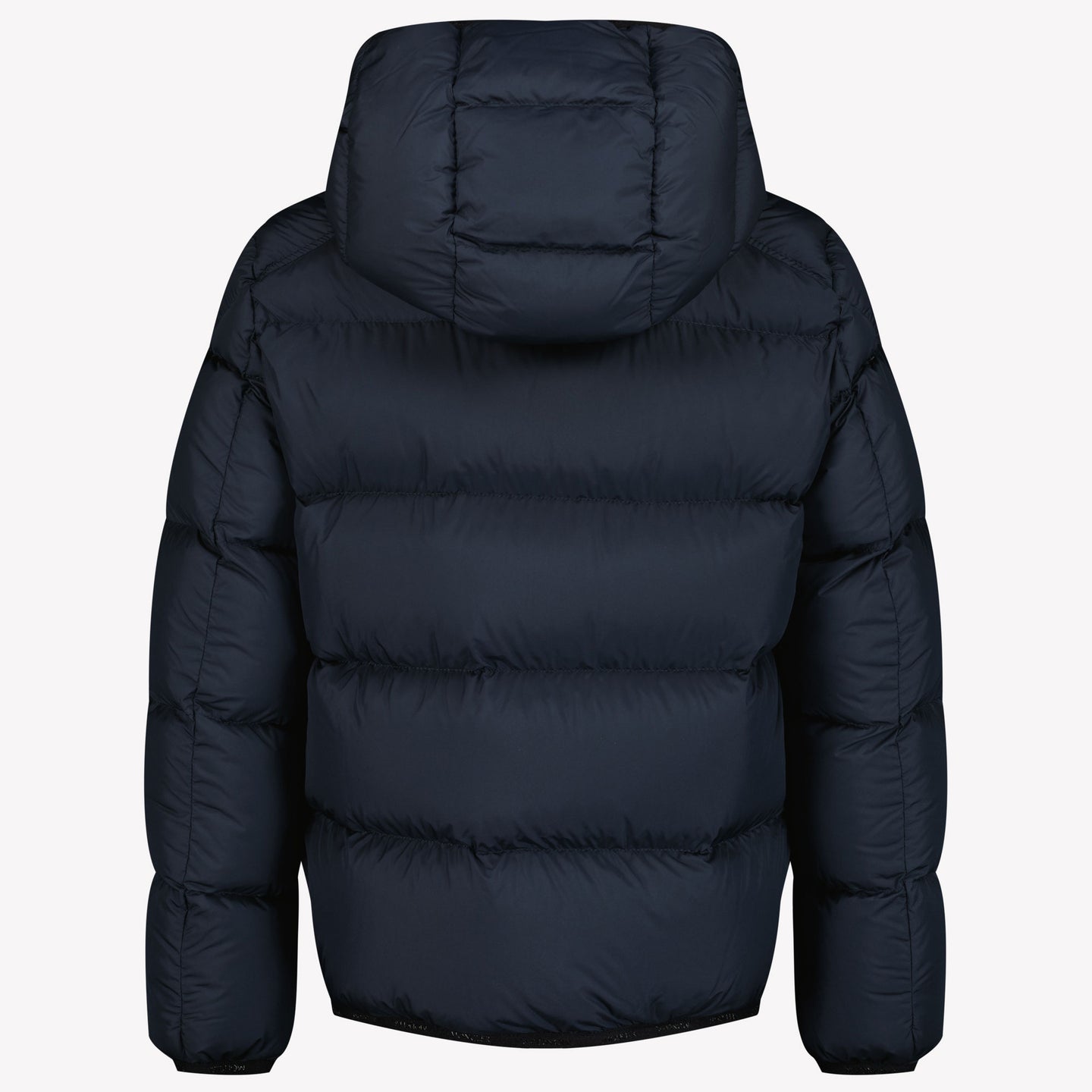 Moncler Mattan Boys Winter Jacket Navy