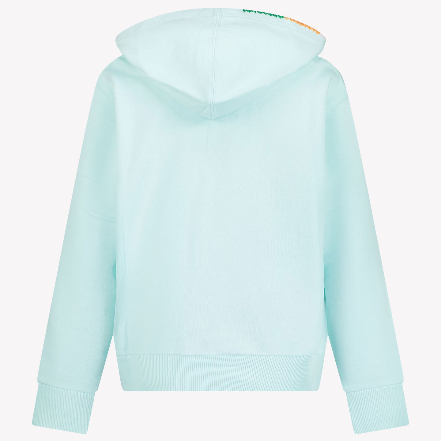 Palm Angels Kinder Jongens Trui In Turquoise