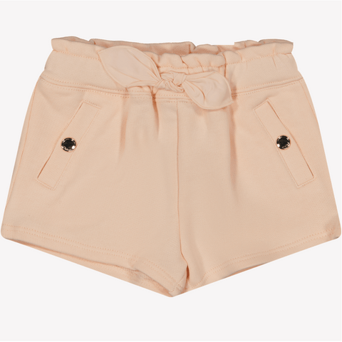 Chloe Baby Meisjes Shorts Licht Roze 6 mnd