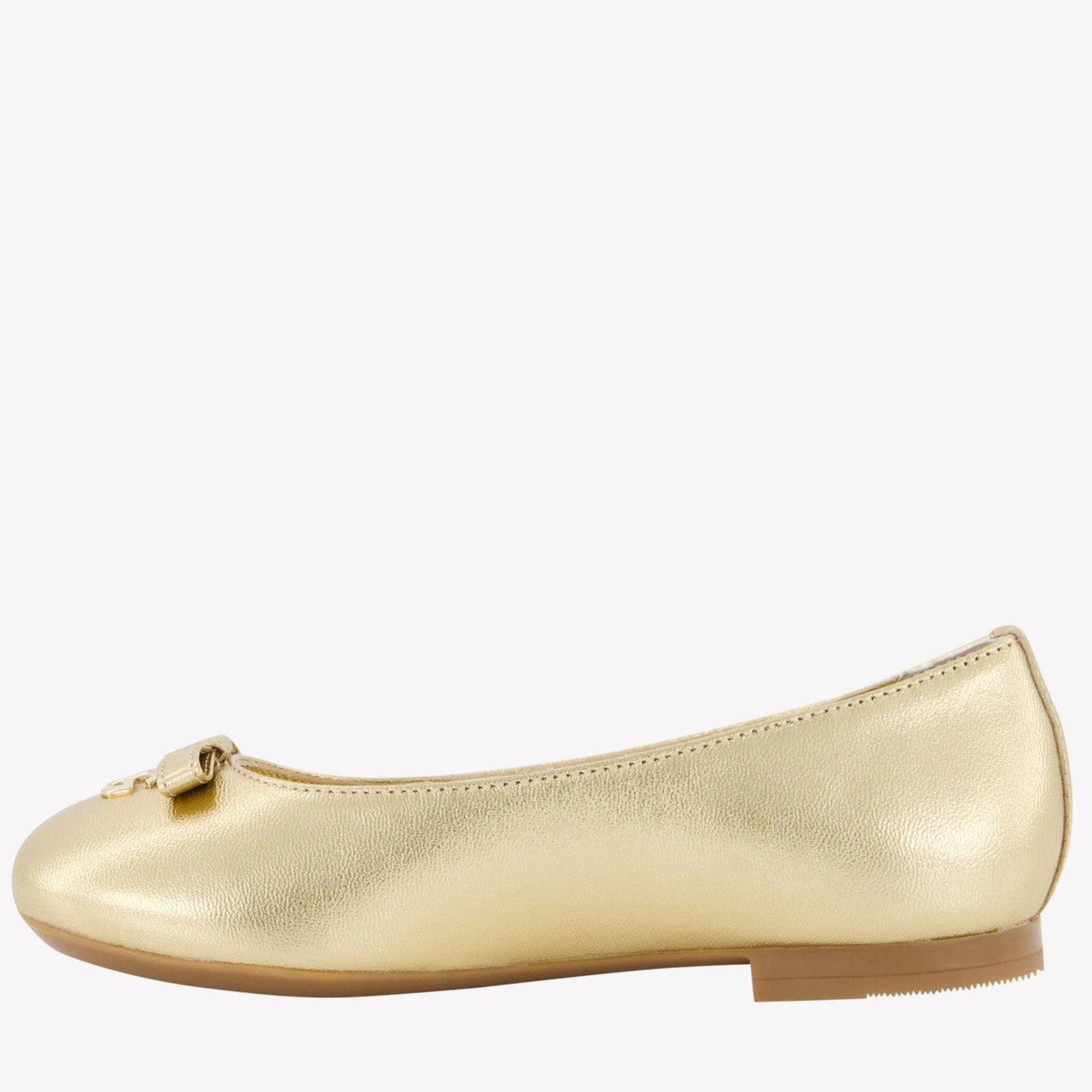 Dolce & Gabbana Meisjes Schoenen Goud