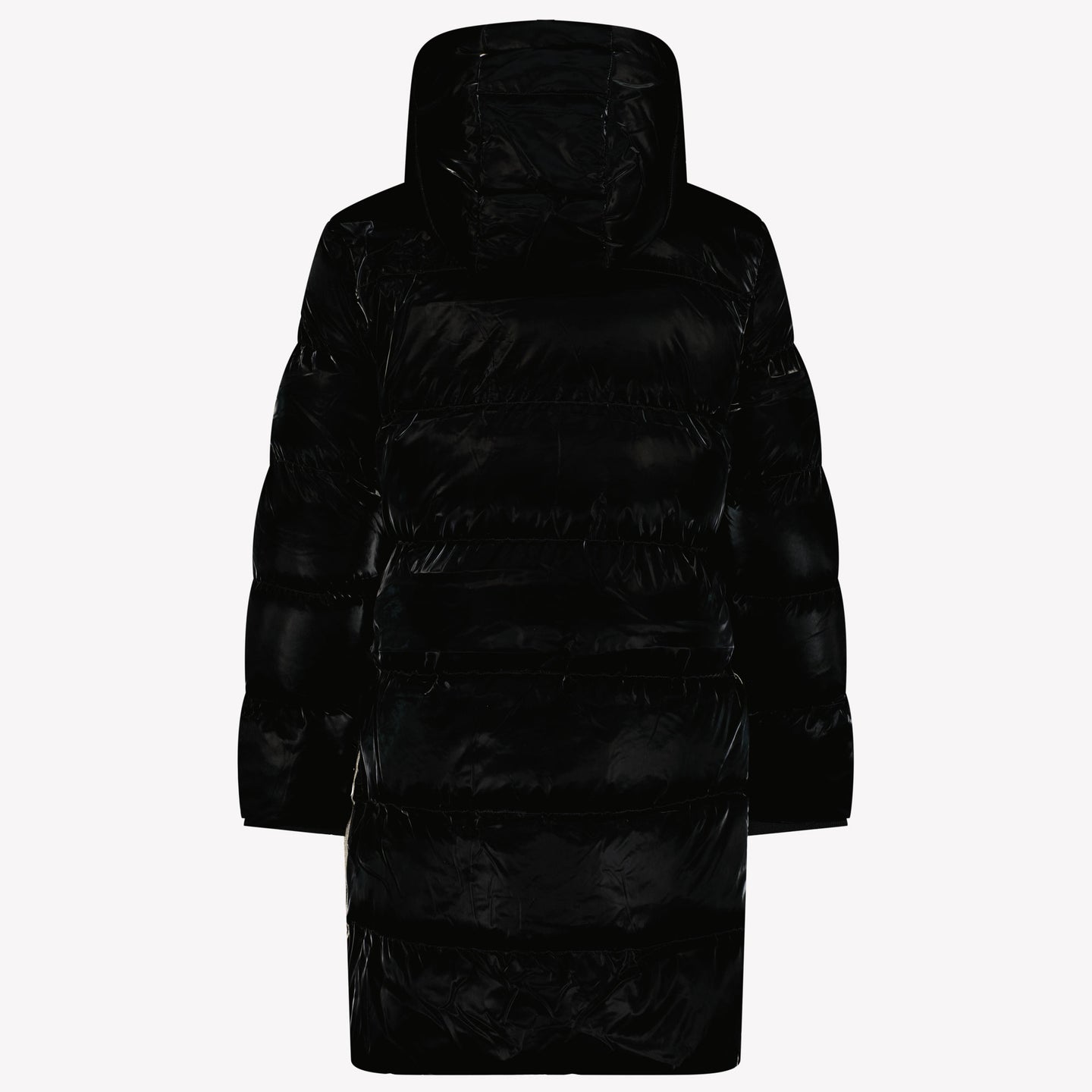 Michael Kors Girls winter coat Black