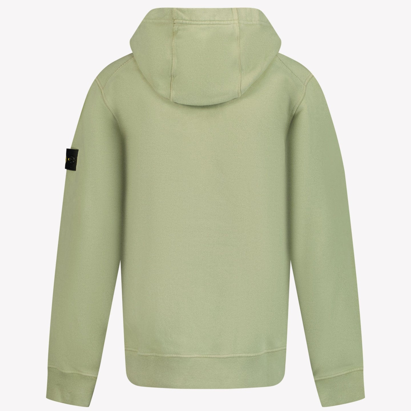 Stone Island Jongens Trui Olijf Groen 2Y