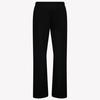 Dsquared2 Meisjes Broek Zwart