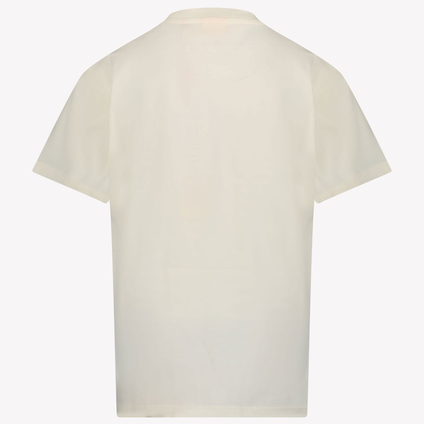 Off-White Meisjes T-shirt Off White