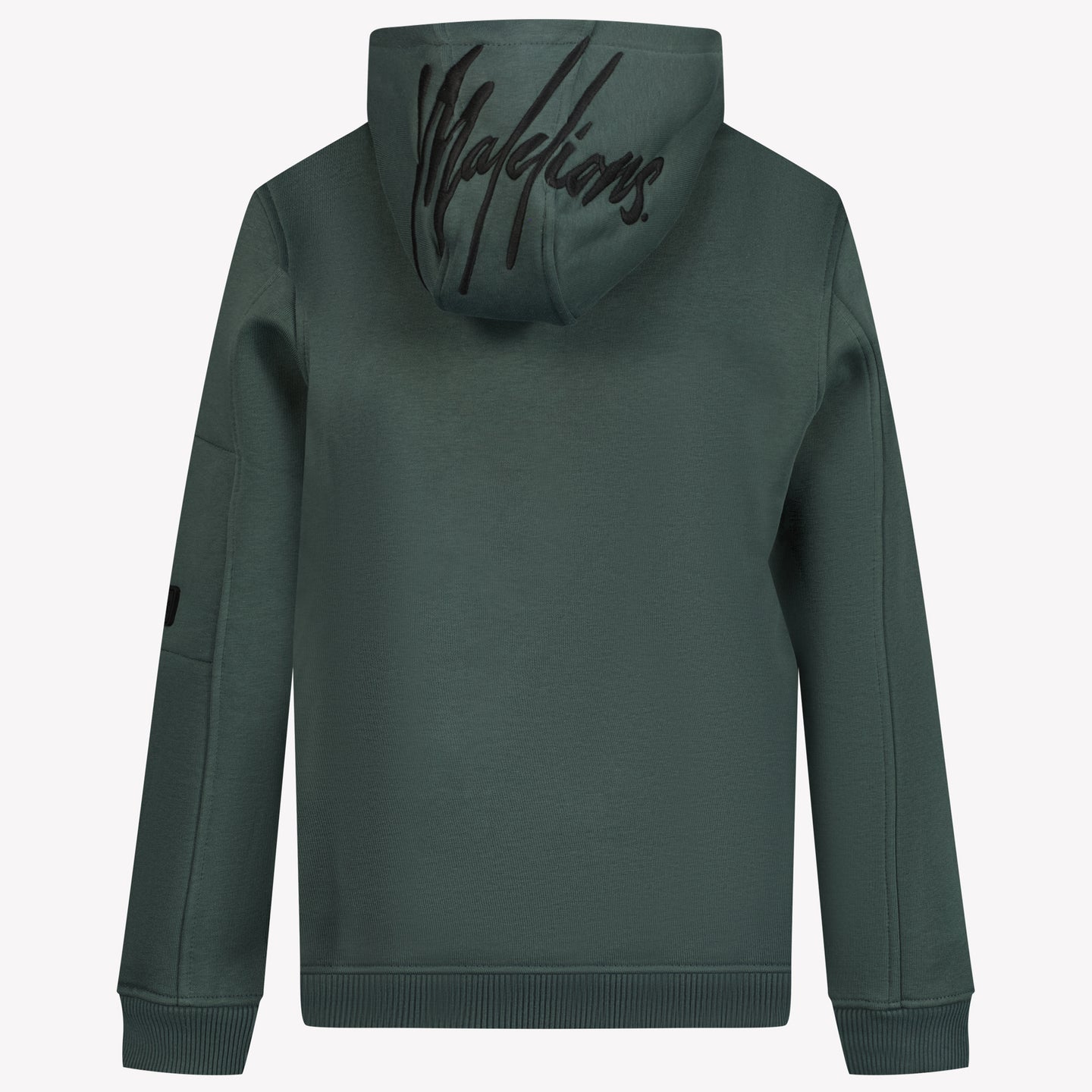 Malelions unisex sweater Anthracite