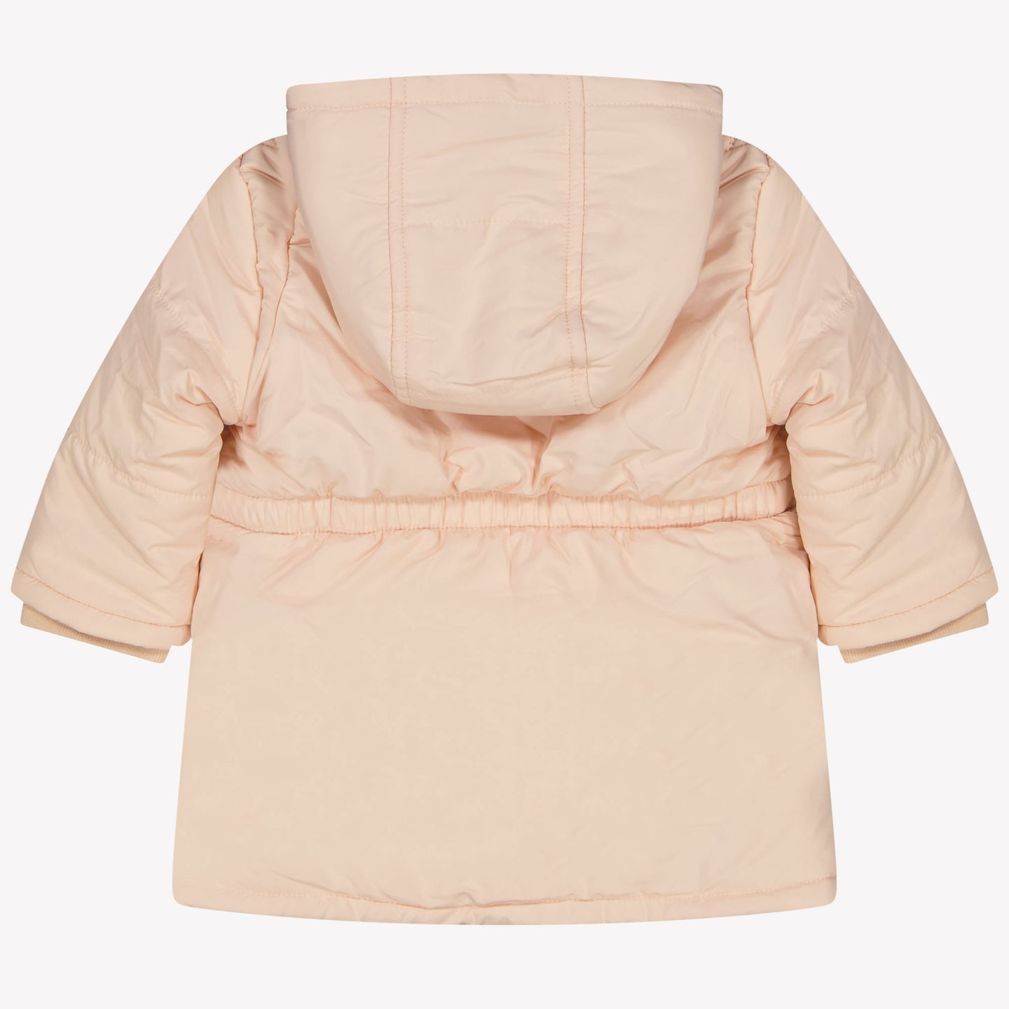 Chloe Baby Meisjes Jas Licht Roze