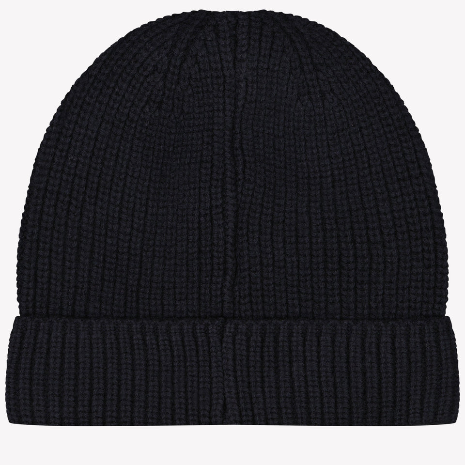 Off-White Boys Hat Black