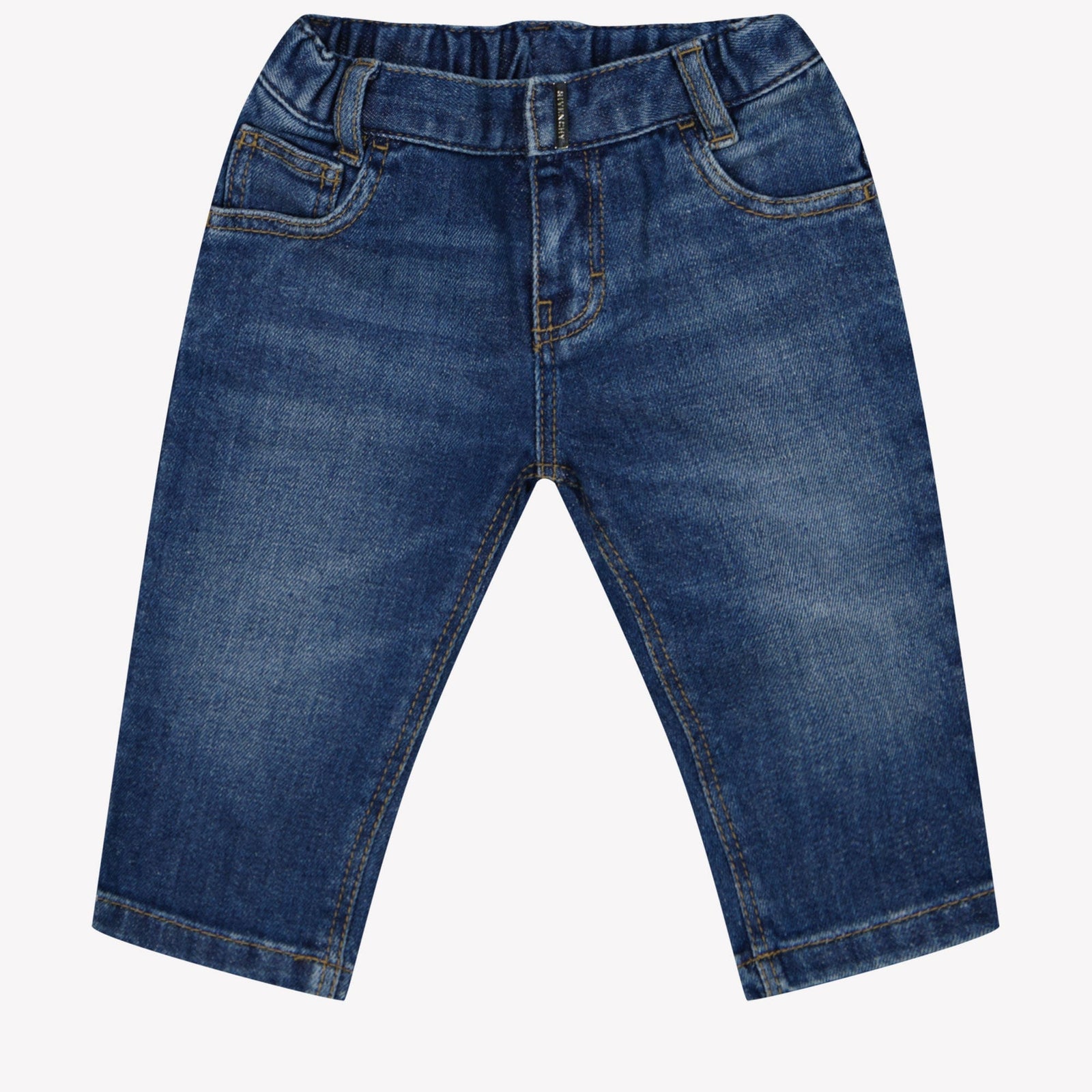 Givenchy Baby Jongens Jeans Blauw 6 mnd