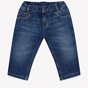 Givenchy Baby guys Jeans Blue