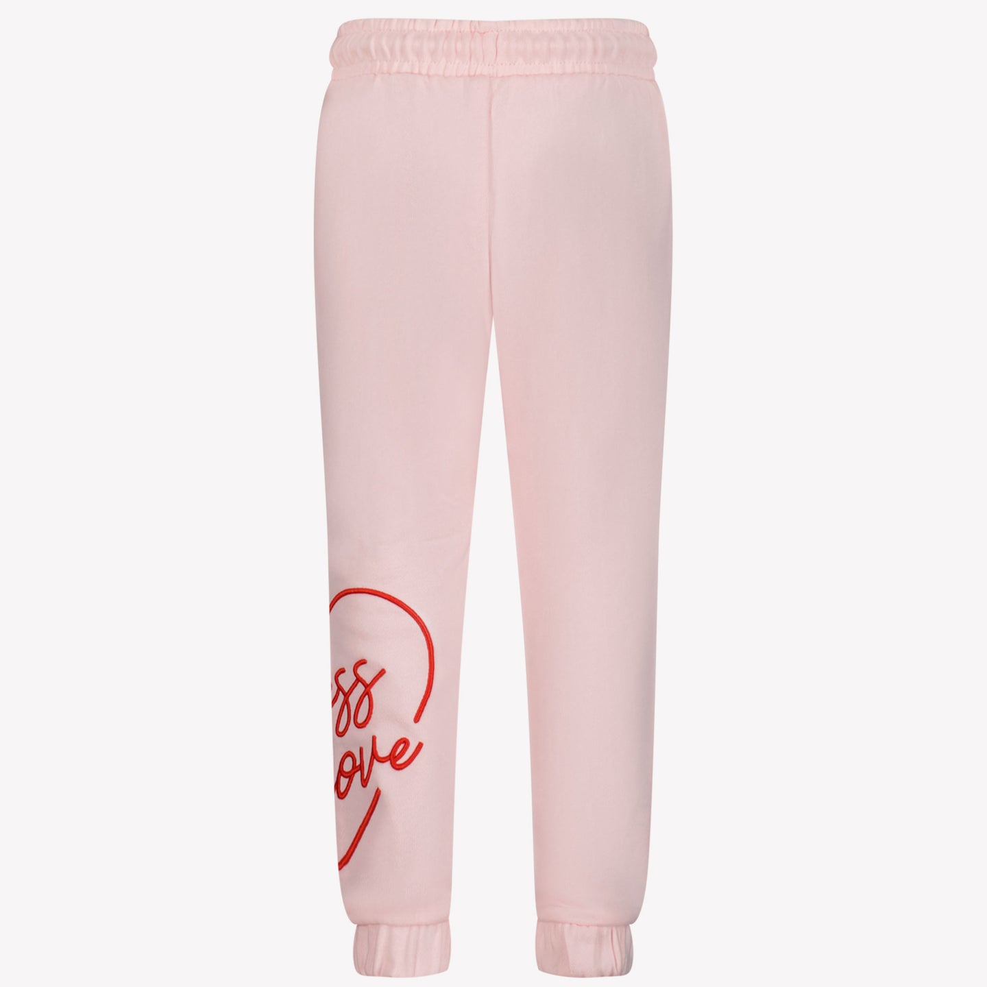 Guess Girls Pants Light Pink