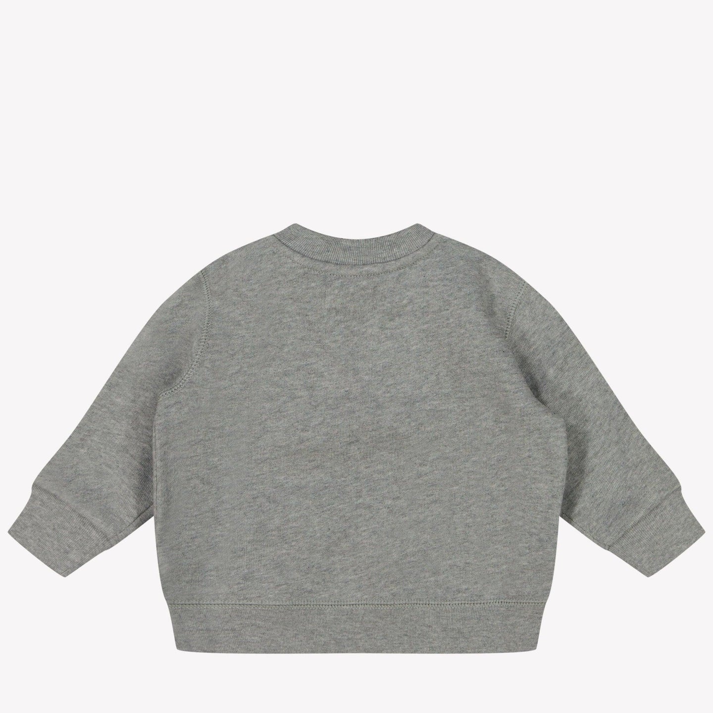 Ralph Lauren Baby Boys Sweater  Light Gray