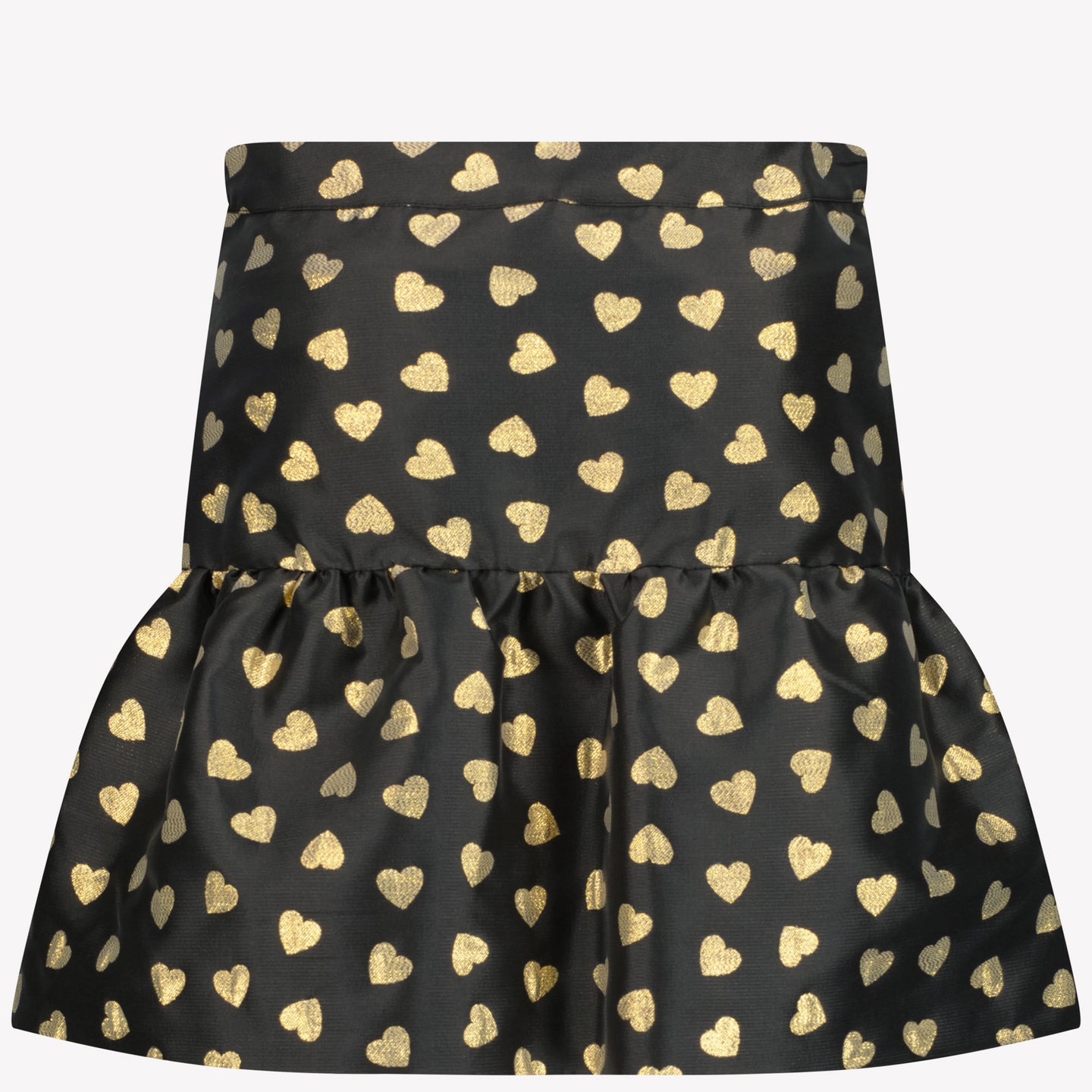 Moschino Girls skirt Black