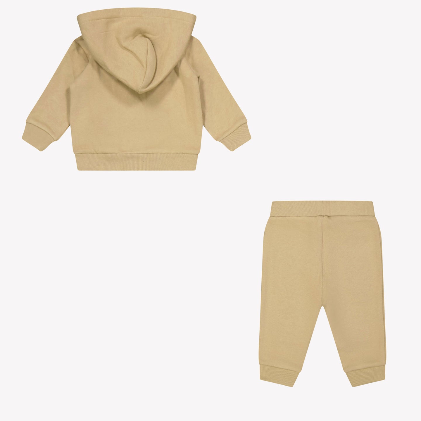 Ralph Lauren Baby Boys Jogging Suit Sand