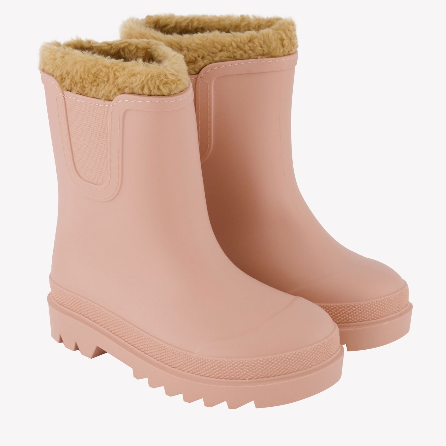 Igor Tokyo Unisex Boots Light Pink