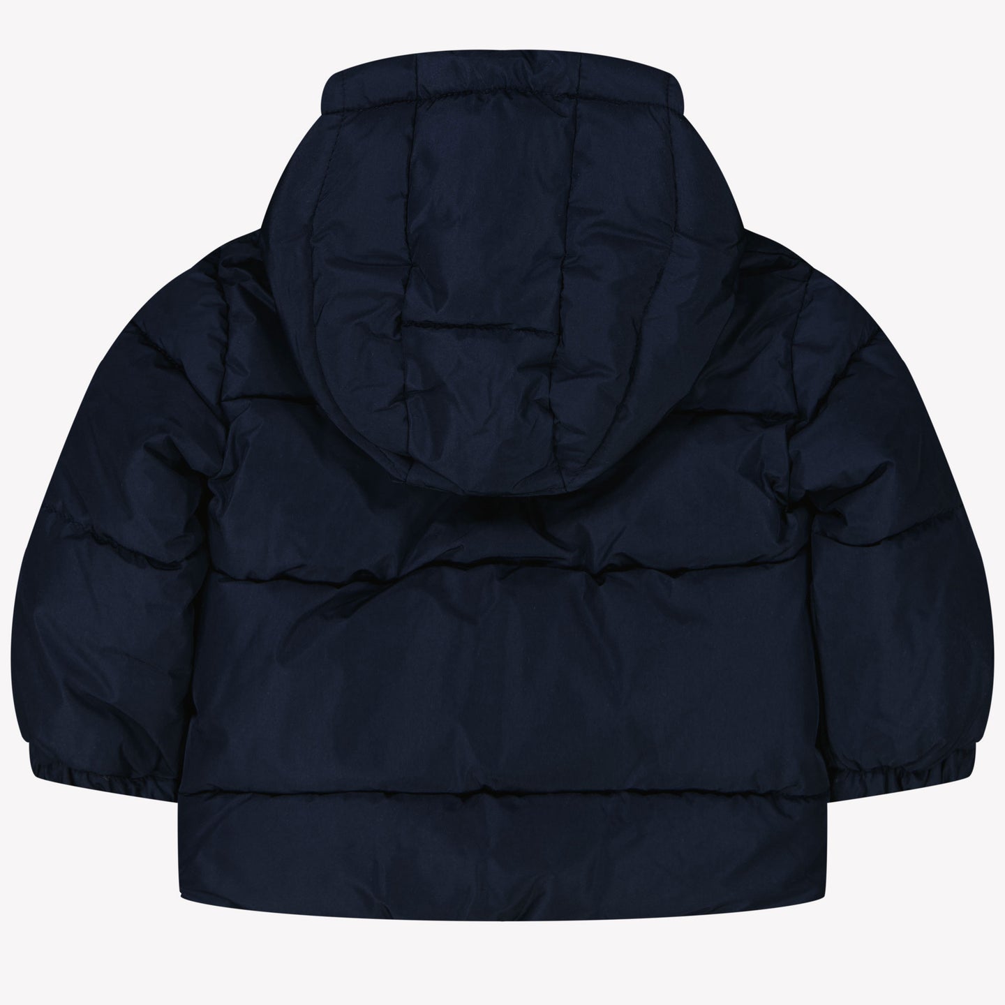 Boss Baby boys winter coat Navy