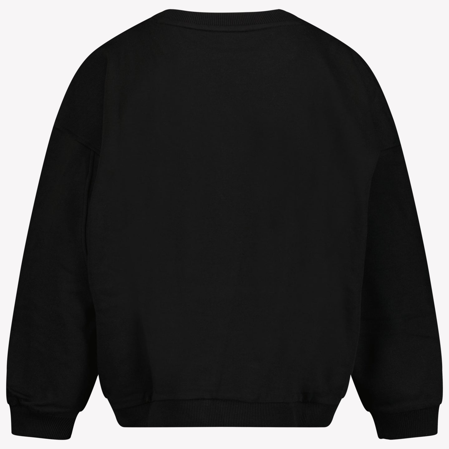 Calvin Klein 女の子のセーターブラック