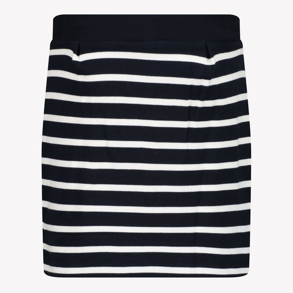 Tommy Hilfiger Girls skirt Navy