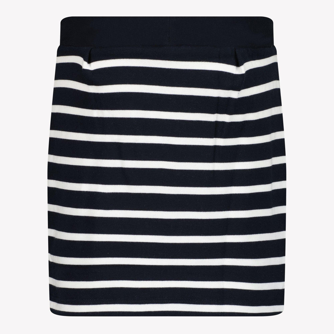 Tommy Hilfiger Girls Skirt Navy