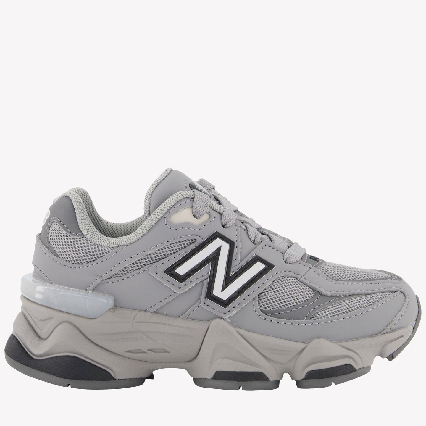 New Balance 9060 Unisex Sneakers in Gray