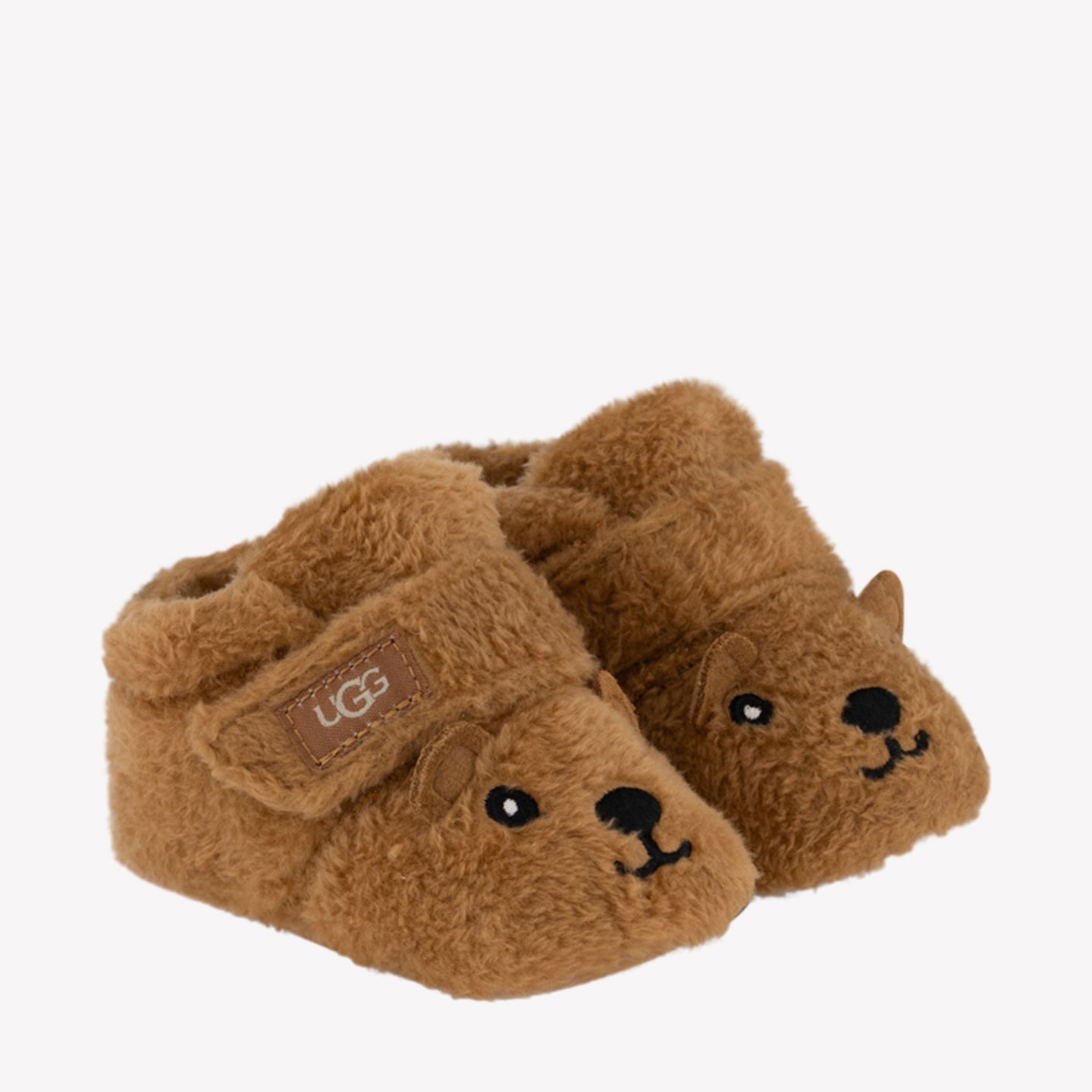 UGG Baby Unisex Shoes Camel