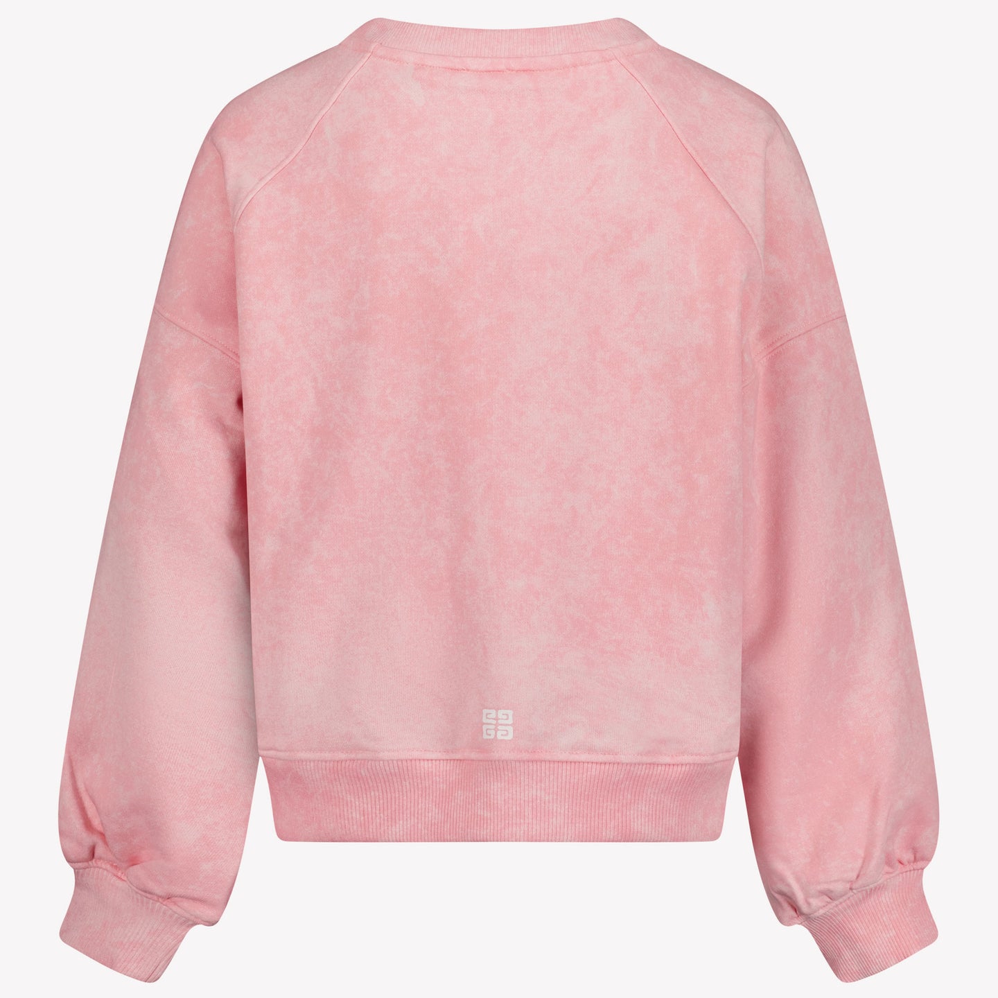 Givenchy Girls sweater Pink