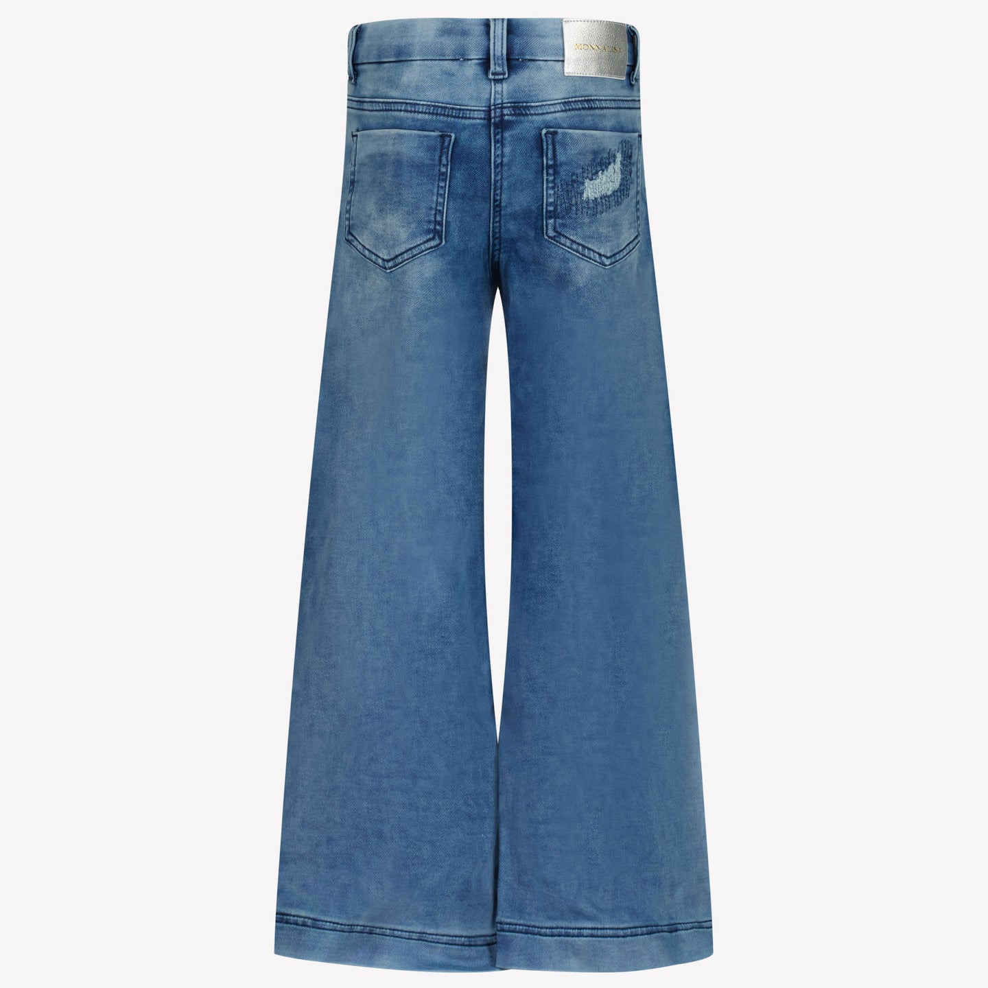 MonnaLisa Girls Jeans Blue