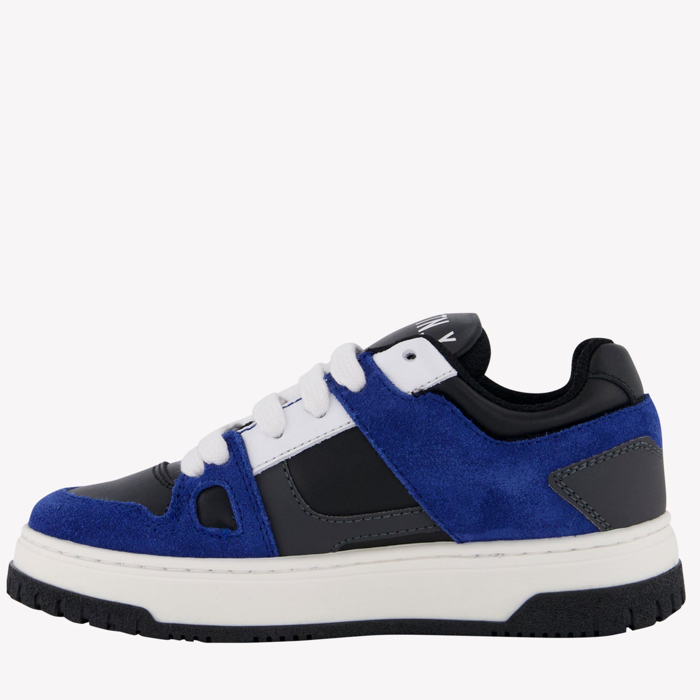 Dsquared2 Meisjes Sneakers Cobalt Blauw