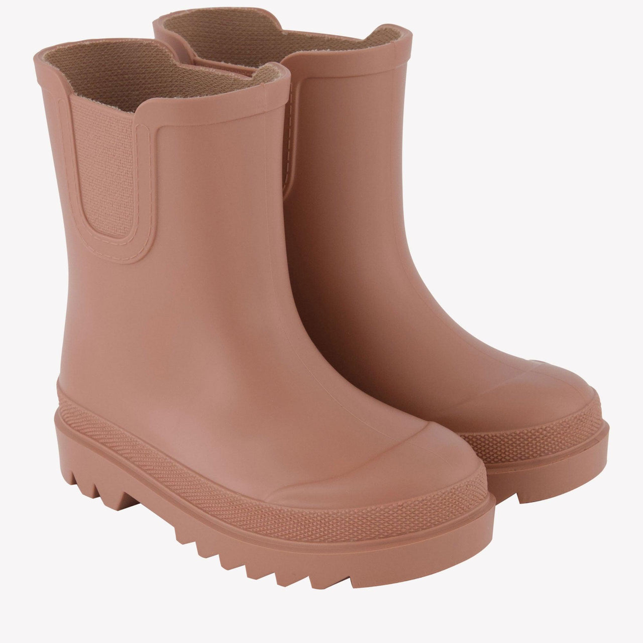 Igor Tokyo Girls Boots Light Pink