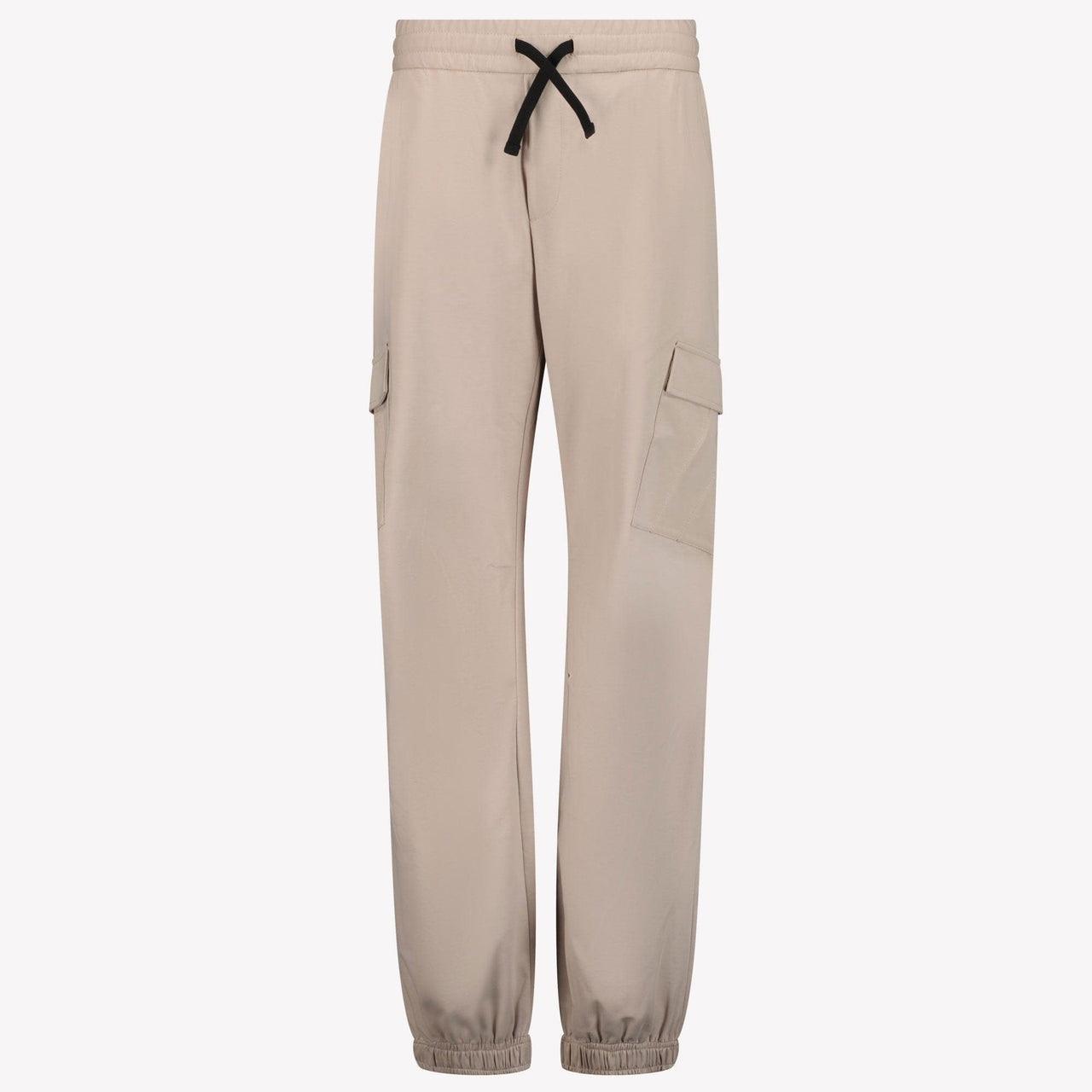 Dolce & Gabbana Kinder Jongens Broek In Beige