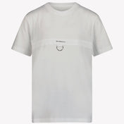 Givenchy Boys T-Shirt Beyaz