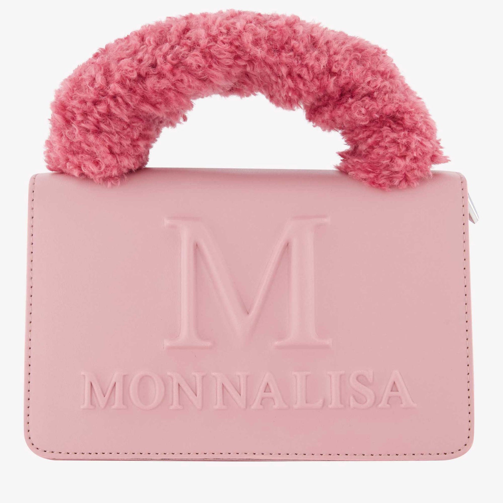 MonnaLisa Girls bag Pink