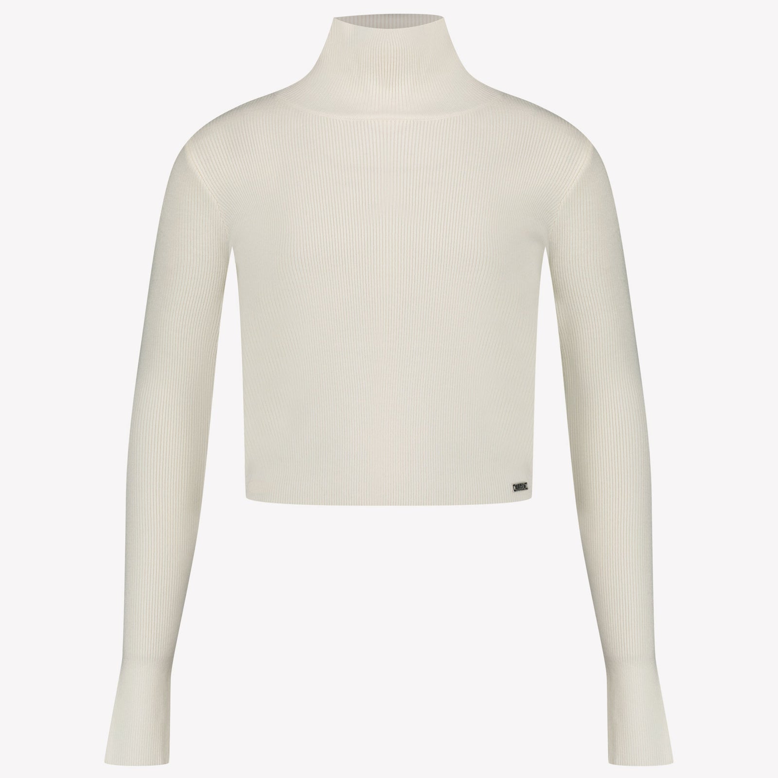 Liu jo girls sweater OffWhite